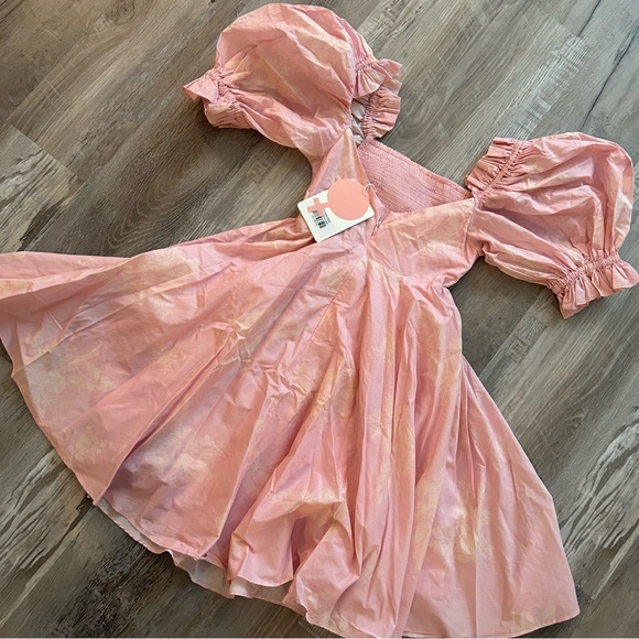 Selkie Maria Dress xxs - Picture 6 of 8